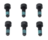 SACHS Flywheel - 6366 000 005